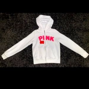 2pc "PINK" Victoria Secret Outfit